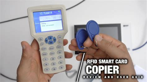 cloning rfid card|rfid key fob copy.